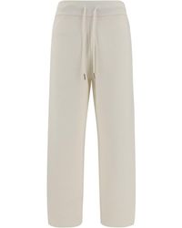 Moncler - Pants - Lyst