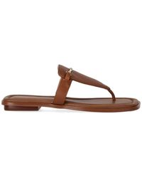 Michael Kors - Lena Thong Sandal - Lyst