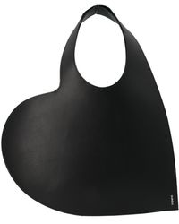 Coperni - 'Heart Swipe' Handbag - Lyst