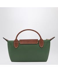 longchamp-GREEN-Le-Pliage-