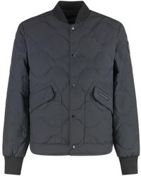 Canada Goose - Boswell Reversible Jacket - Lyst