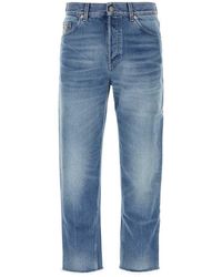Gucci - Pantaloni - Lyst