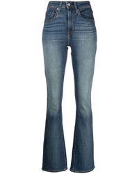 Levi's - 725 High Rise Bootcut - Lyst