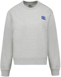 Adererror - 01 Trs Tag Sweatshirt - Lyst