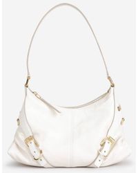 Givenchy - Voyou Harness S Shoulder Bag - Lyst