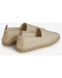 Castañer - Pablo Algodón Espadrilles - Lyst