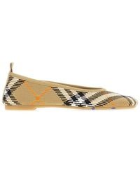 Burberry - Dancers - Lyst