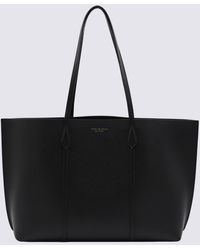Tory Burch - Borse. Nero - Lyst