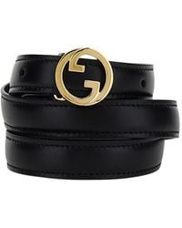 Gucci - Belts E Braces - Lyst