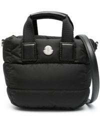 Moncler - Caradoc Mini Tote - Lyst