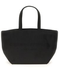 Alexander Wang - Mini Tote Handbag - Lyst