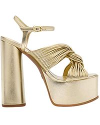 Michael Kors - Flat Shoes - Lyst