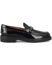 Tod's - Low Shoes - Lyst