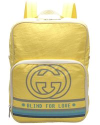 gucci backpack for girls