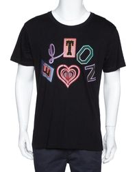 gucci cotton shirts elton shirt distressed john