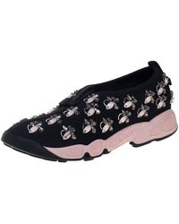 Dior Sneakers for Women - Up to 81% off at Lyst.com