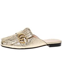 gucci mules sale