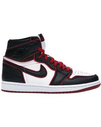 nike high top sneakers