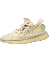 Adidas yeezy boost 350 v2 flax x9028 . tokopedia