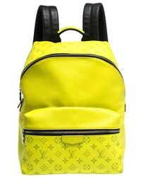 Louis Vuitton Backpacks for Men - Up to 47% off at 0