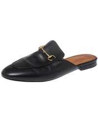 mules shoes gucci