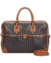 goyard mens bag