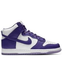 nike dunk high womens