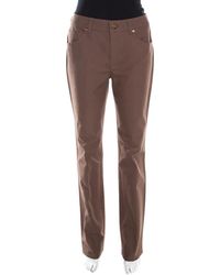 escada jeans sale