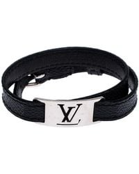 Men&#39;s Louis Vuitton Jewelry from $110 - Lyst