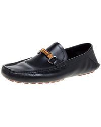 neiman marcus mens gucci loafers