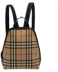 burberry backpacks