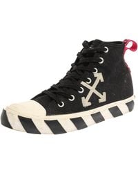 off white arrow low top neon