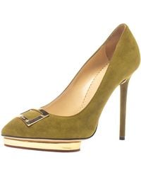 tahari dottie pumps