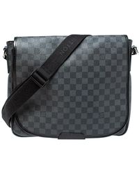 louis vuitton laptop bag men's