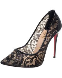 Christian Louboutin Stilettos and high heels for Women - Up to 24% off ...