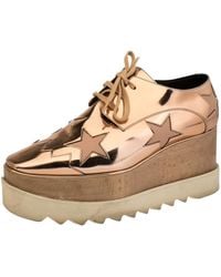 derbies stella mccartney imitation