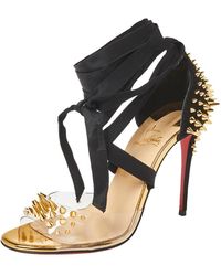 christian louboutin barbarissima