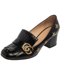 gucci pump sale