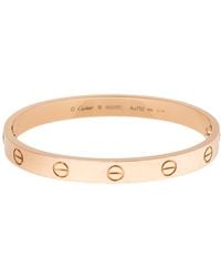 cartier bracelet price new