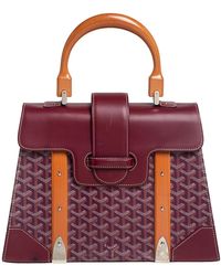goyard designer