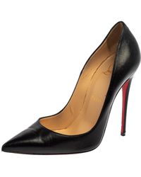 christian louboutin so me 70 studded leather sandals