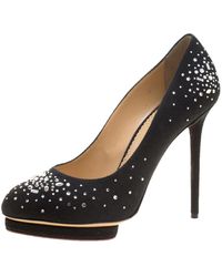 tahari dottie pumps