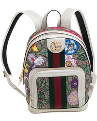 how much does a gucci backpack cost