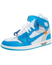 off white shoes nike men