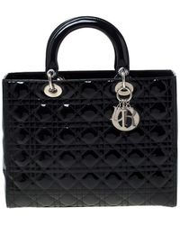 lady dior tote bag price
