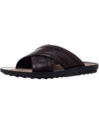 tod's sandals on sale