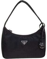 Prada Bags for Women - Up to 71% off at Lyst.com