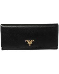 Prada Wallets and cardholders for Women 