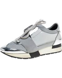 balenciaga race runner sale