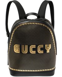 how much do gucci backpacks cost
